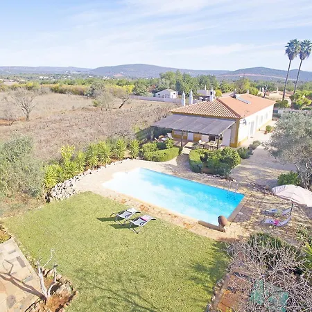 Palma Villa *