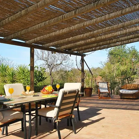 Villa Palma Alcaria (Paderne)