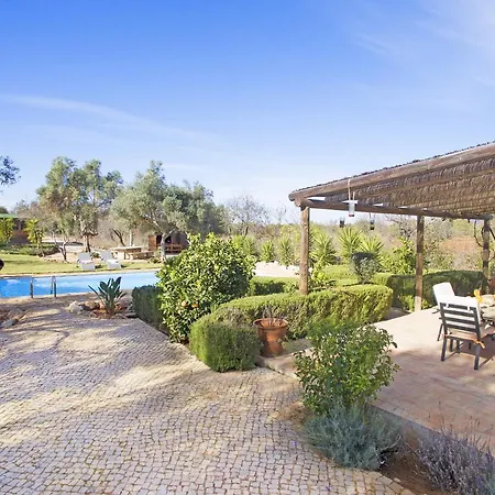 Palma Villa Alcaria (Paderne)