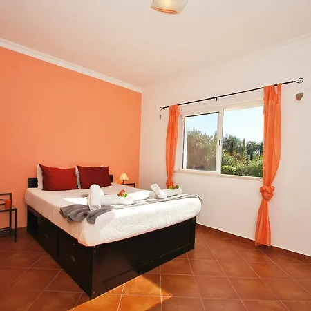 Palma * Alcaria (Paderne)