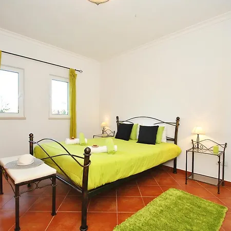 Villa Palma Alcaria (Paderne)